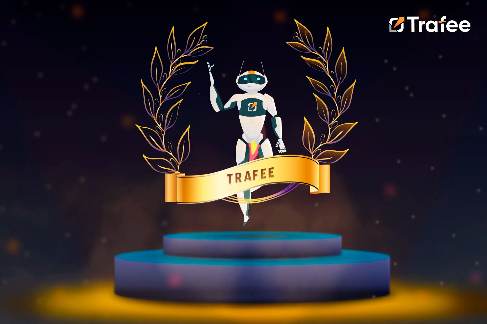 Traffic arbitrage competition
